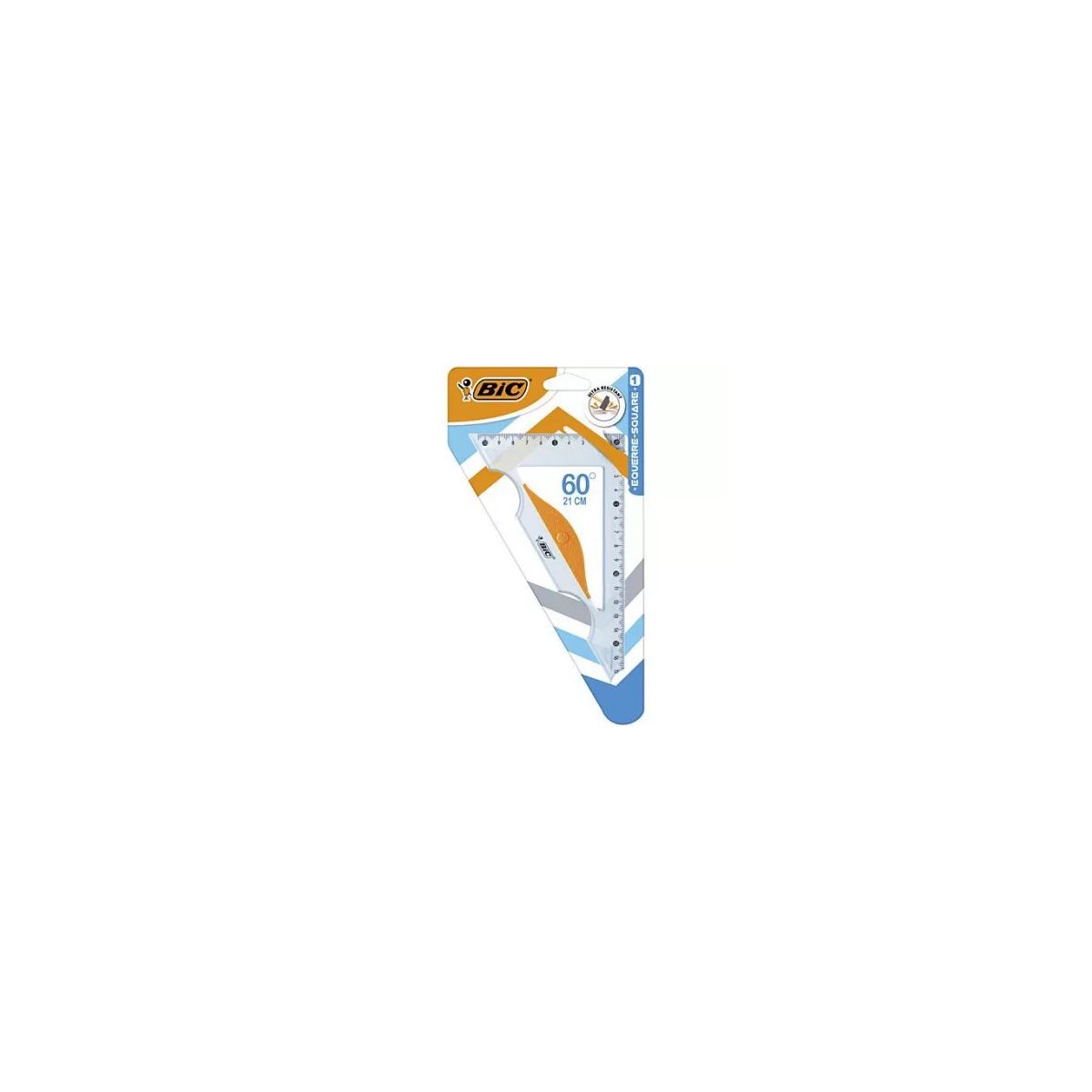 Ekierka 21/60 60cm Bic (9926541)