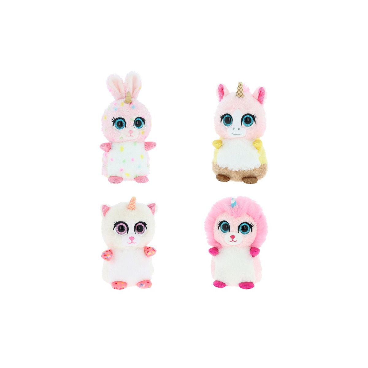 Pluszak 4horses Sweet Scents Motsu [mm:] 150 (SF3040)