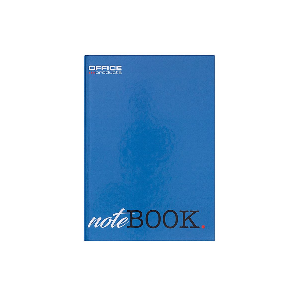 Brulion Office Products A4 96k. 55g linia (16032111-99)