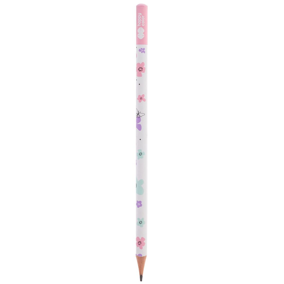 Ołówek Happy Color 2B (HA 3130 01PF-2B)