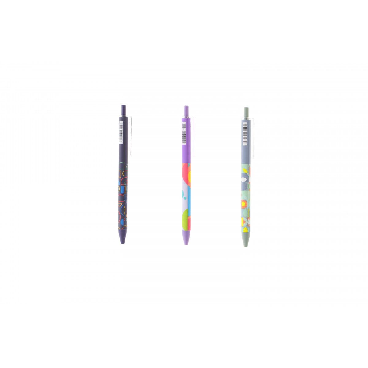 Długopis standardowy Balance niebieski 0,7mm Berlingo (350509)