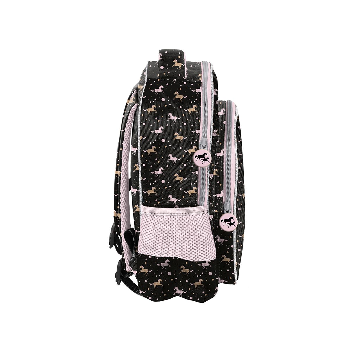 Plecak Konie Paso (PP25HA-337)