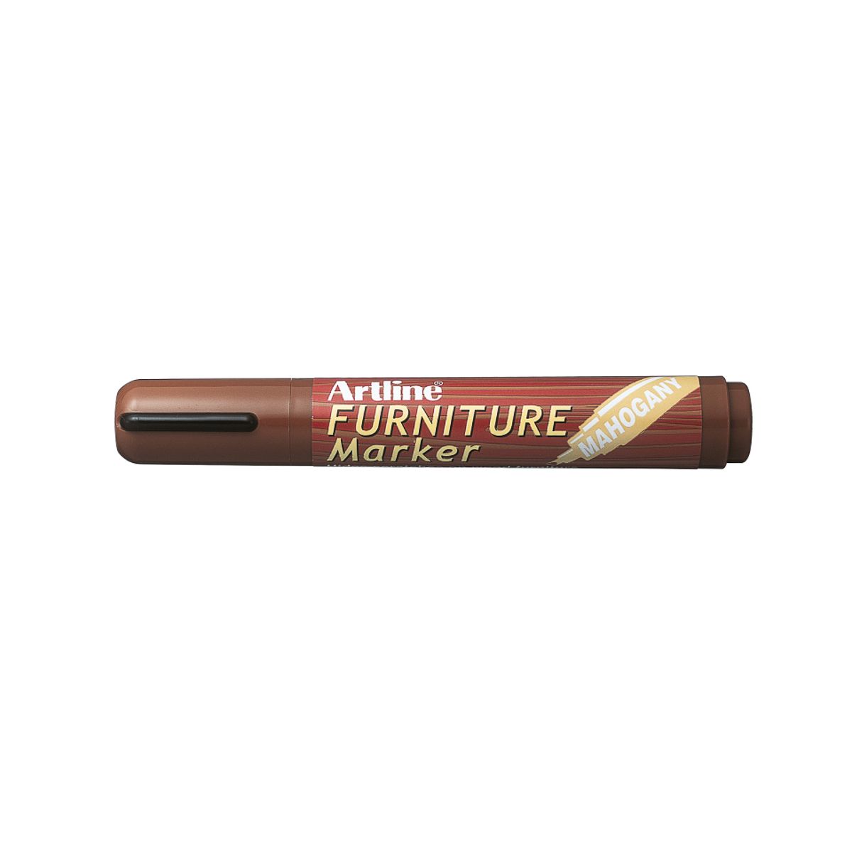 Marker specjalistyczny Artline mahoniowy 2,5mm ścięta końcówka (AR-095 Z 1 1)