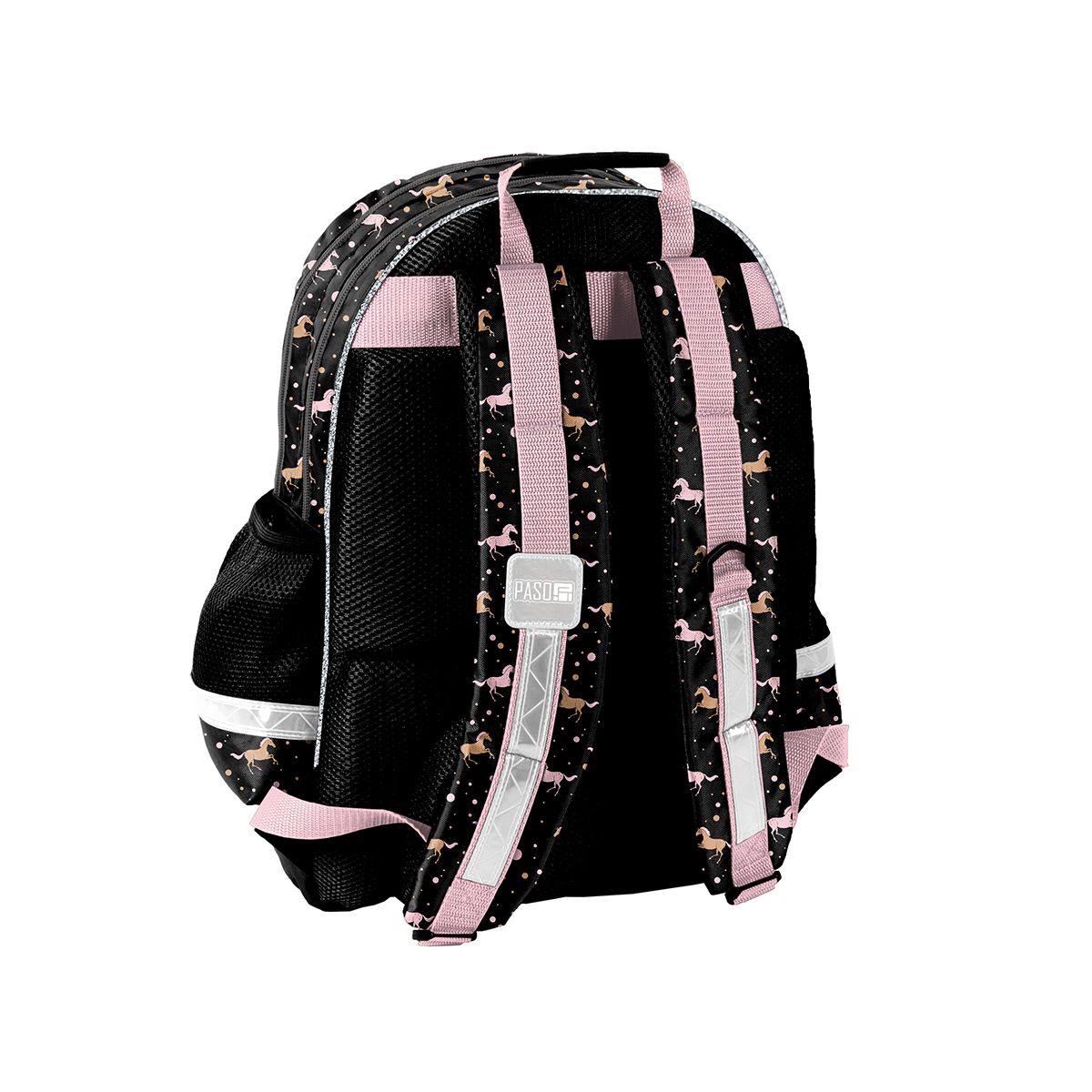 Plecak Paso Konie (PP25HA-116)