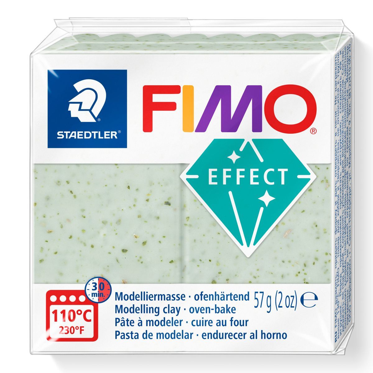 Modelina Staedtler Fimo (S 8010-570)