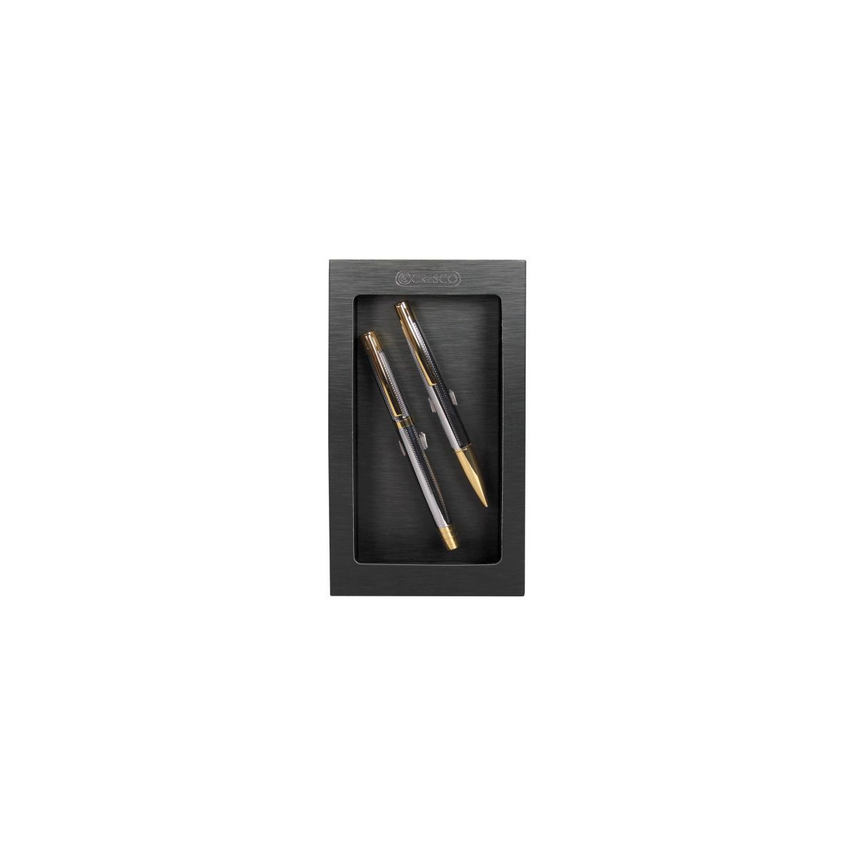 Zestaw piśmienniczy ELEGANT 5907464218307 Cresco