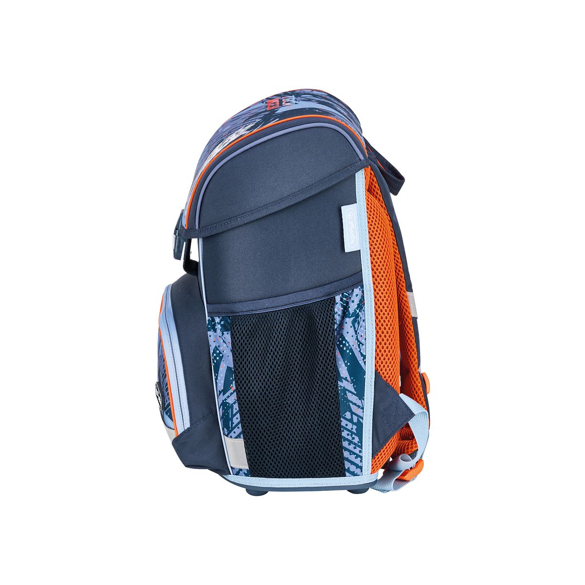 Plecak Herlitz Loop Techmech (400197541)