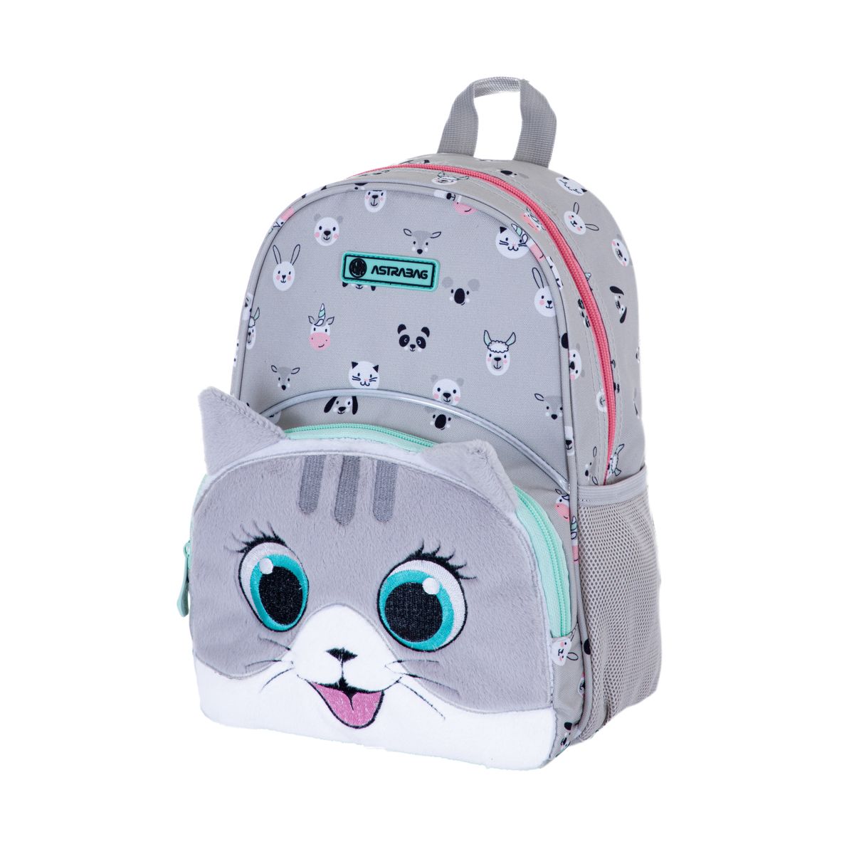 Plecak Astra Astrabag kitty the cute (502023075)