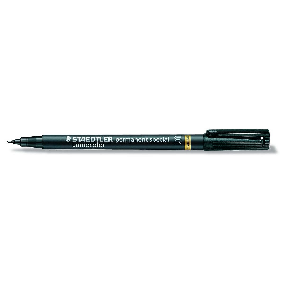 Foliopis Staedtler czarny 0,4mm (S 319 S-9)