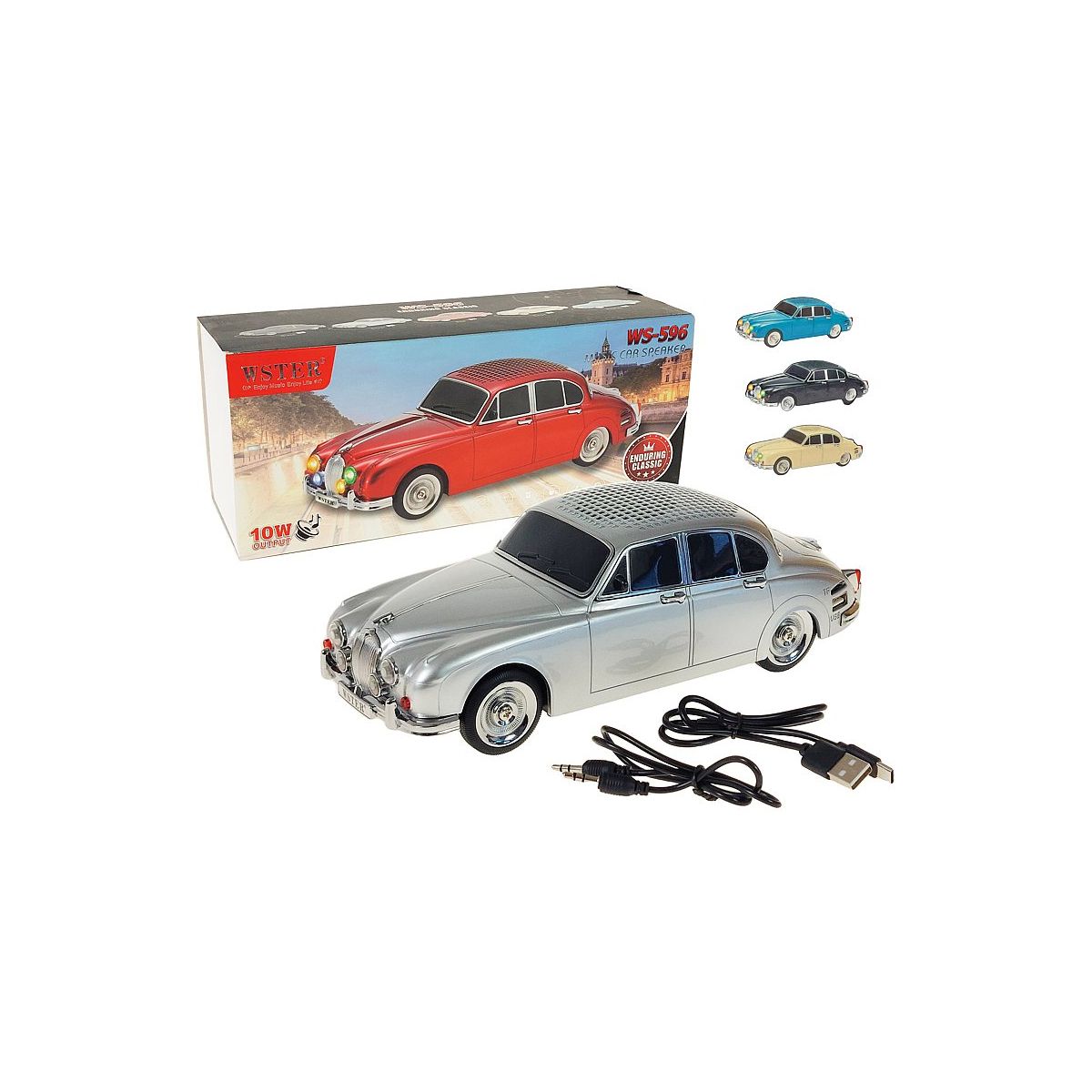 Głośnik auto osobowe Adar (624351)