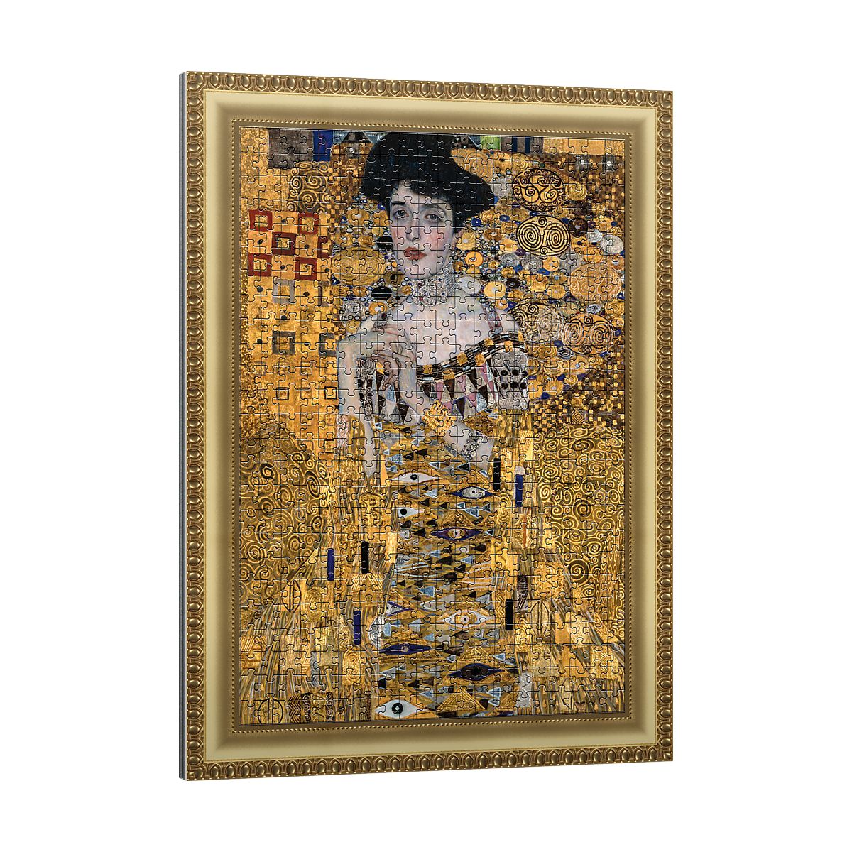 Puzzle Adele Bloch-Bauer, Gustav Klimt Trefl (37543)