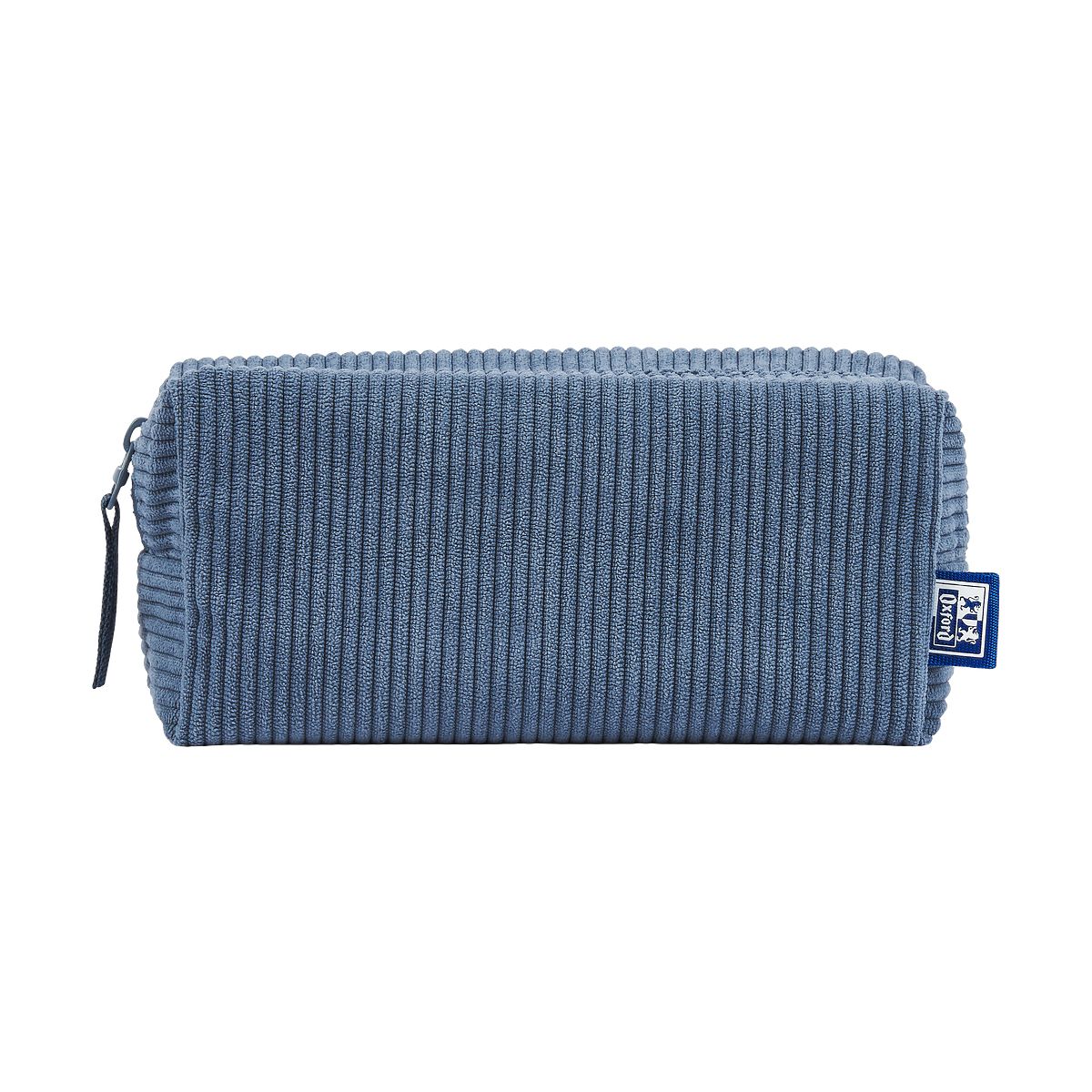 Saszetka Bloom Duża jeans Oxford (400196553)