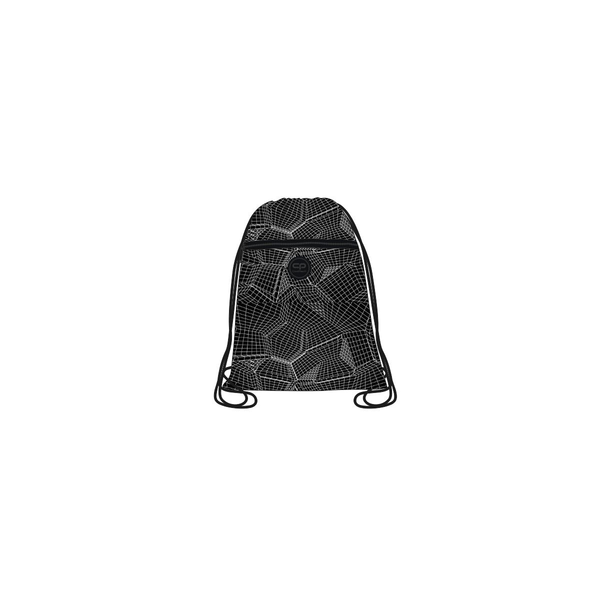 Worek na buty Patio Vert Coolpack RENDER (F070917)