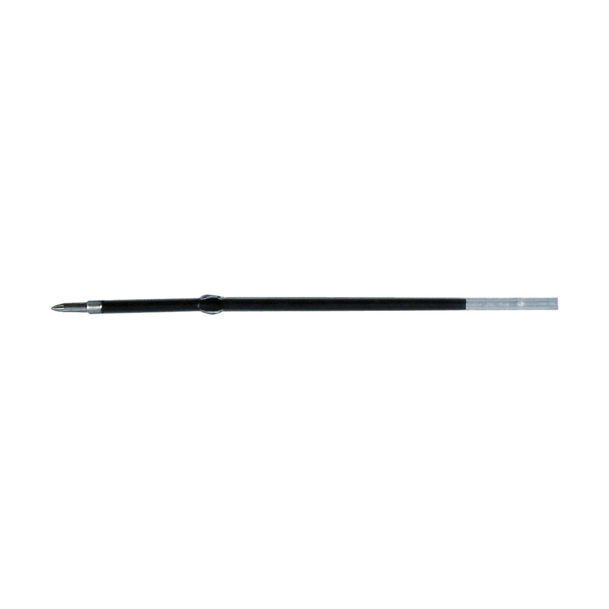 Wkłady do długopisów Titanum popularne AA614A czarne