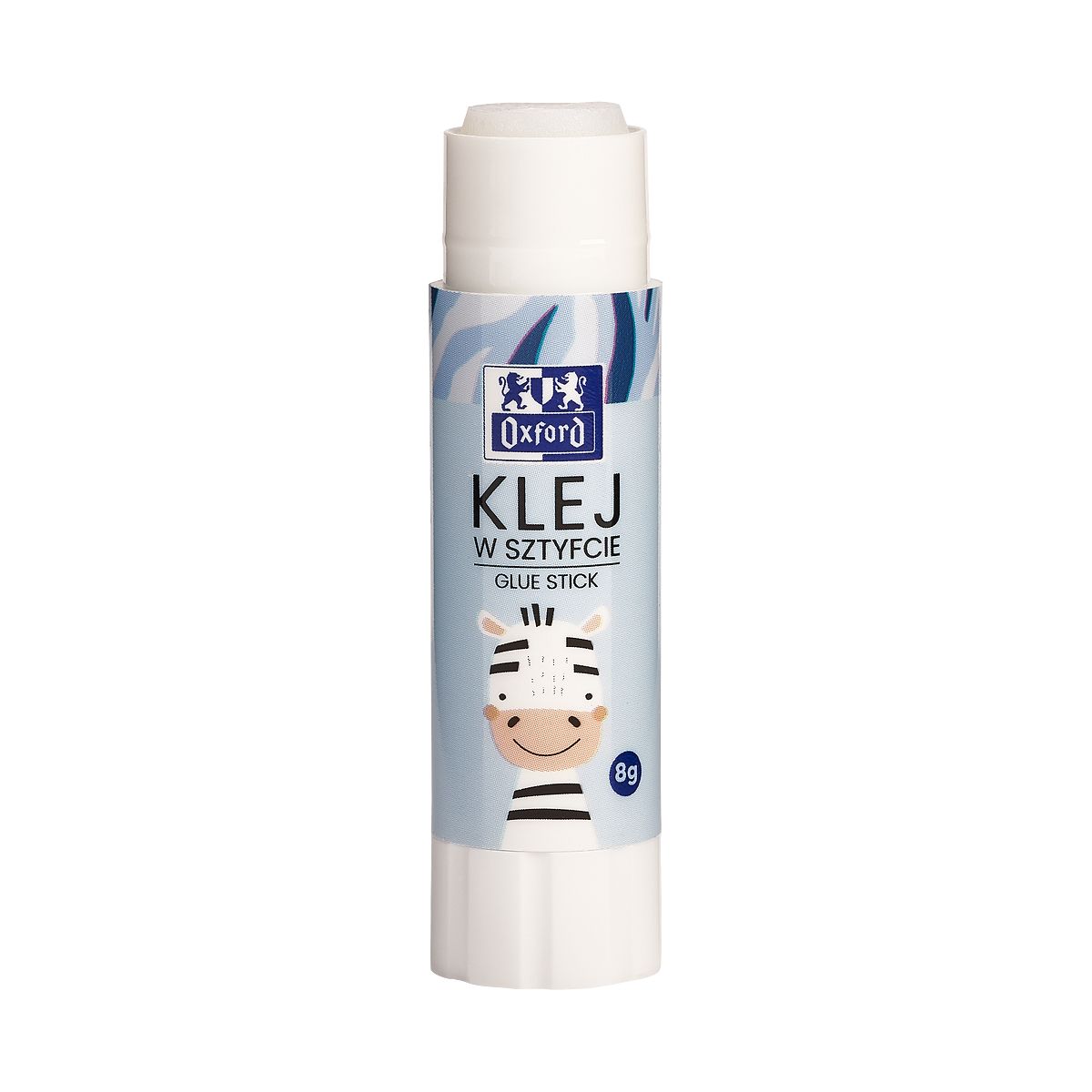 Klej w sztyfcie Oxford Kids 8g (400174387)