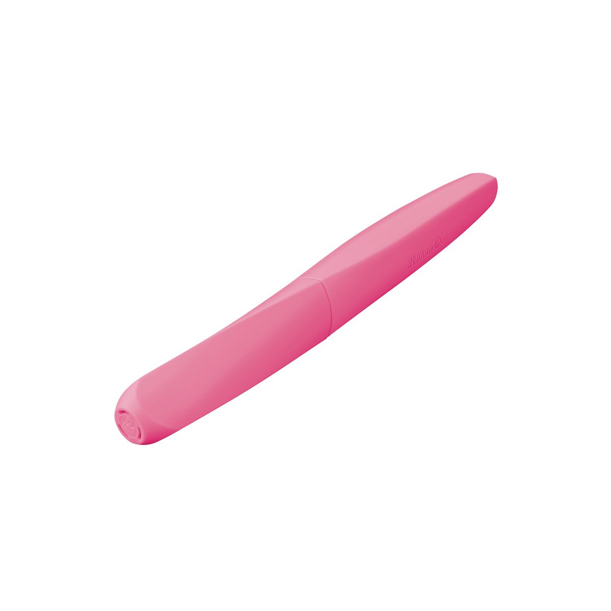 Pióro kulkowe Twist Berry Pink Pelikan (300010121)