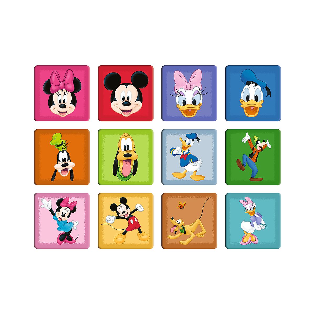 Puzzle Trefl Disney (93344)