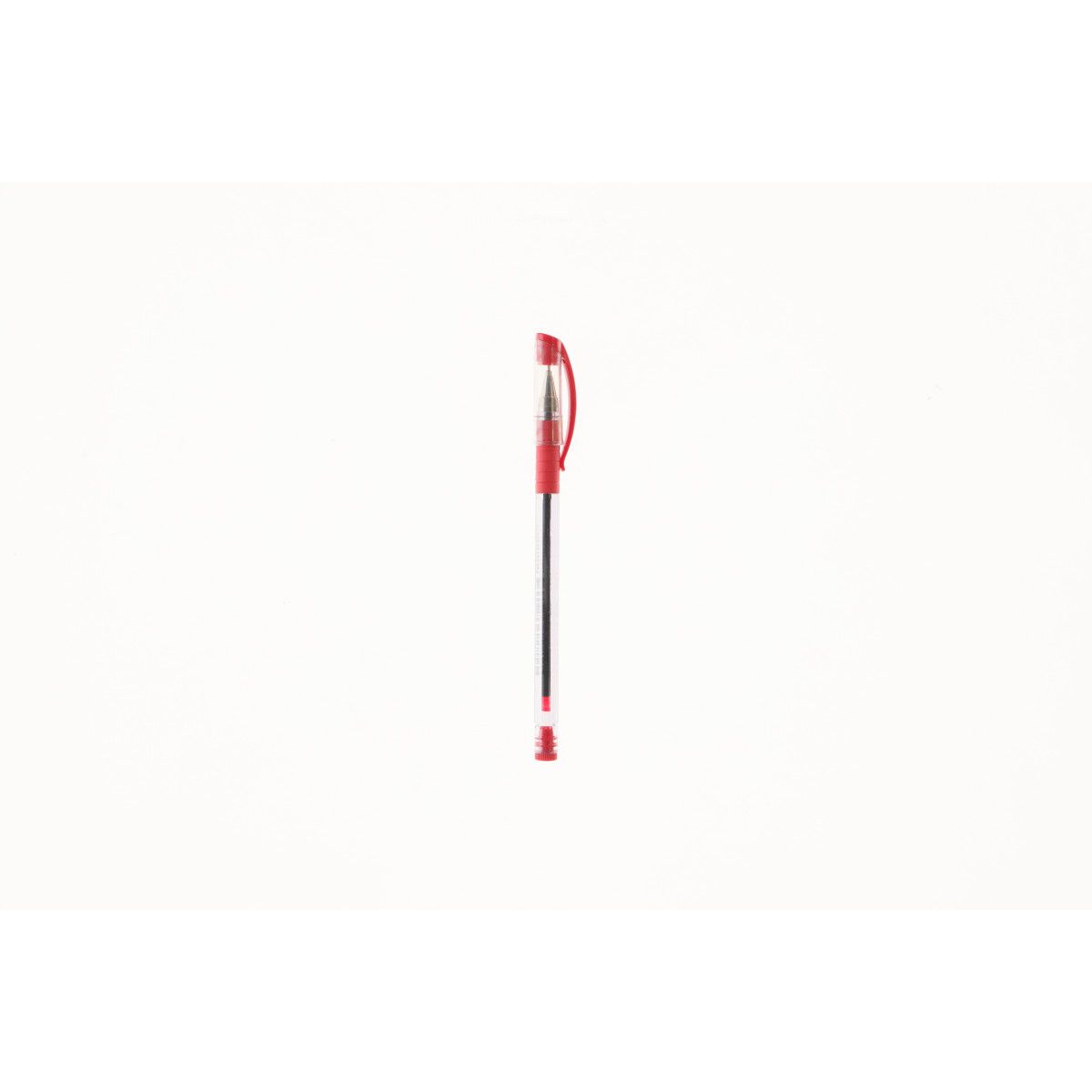 Długopis Faber Castell czerwony (142521)
