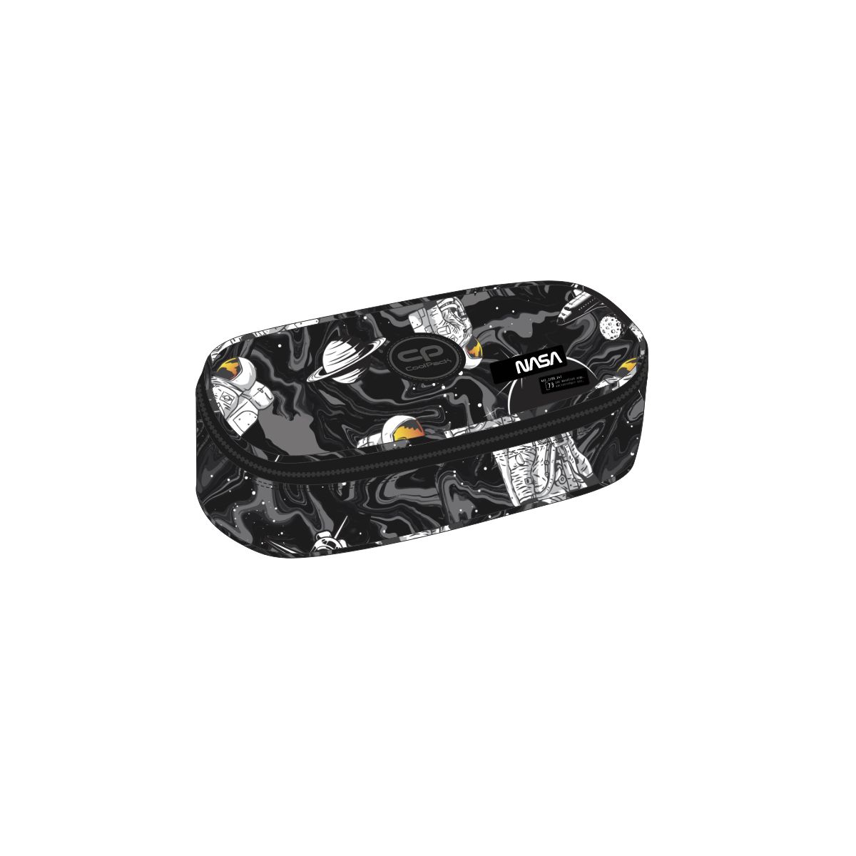 Piórnik Patio Campus Coolpack ASTRONAUT (F062932)