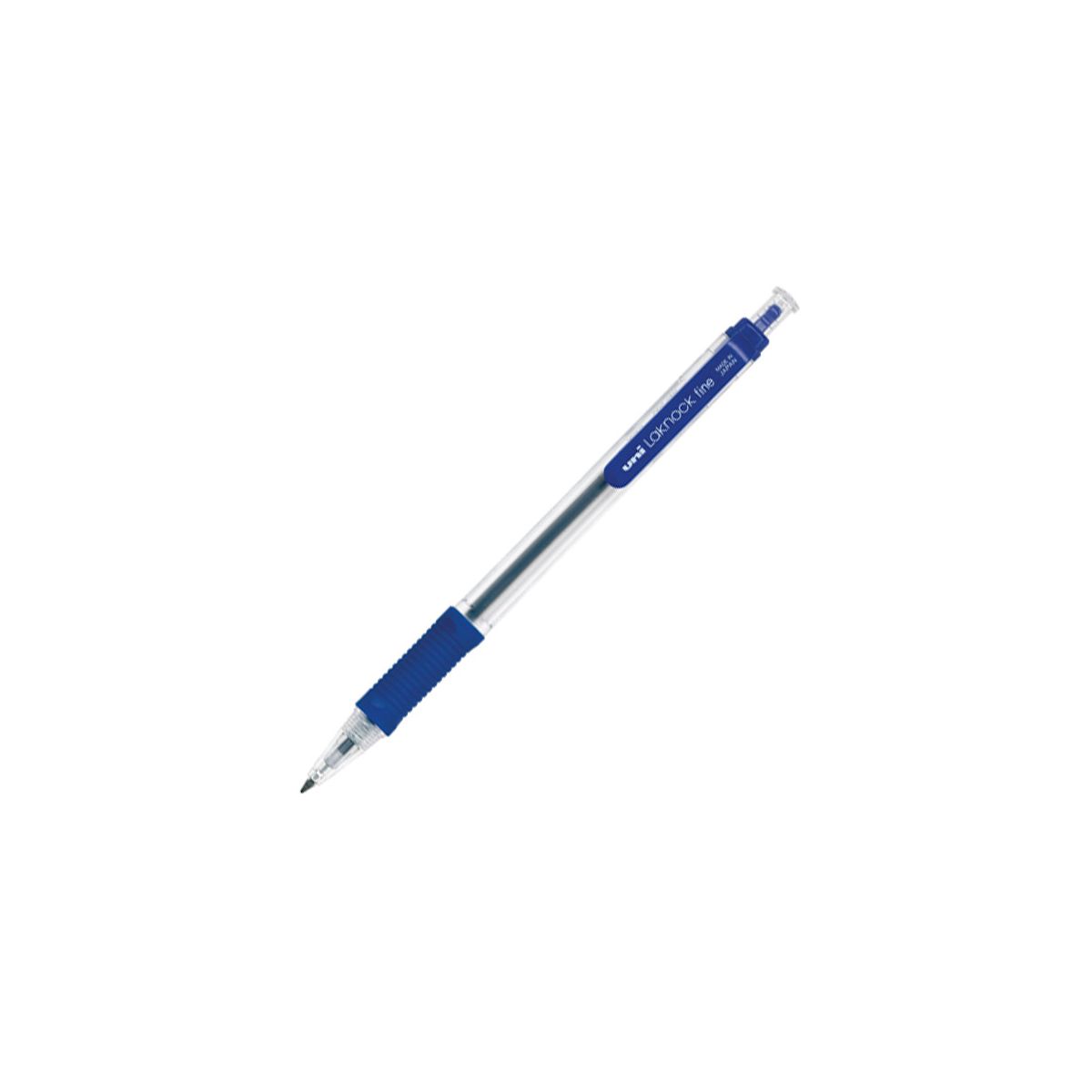 Długopis UNI SN-101 niebieski