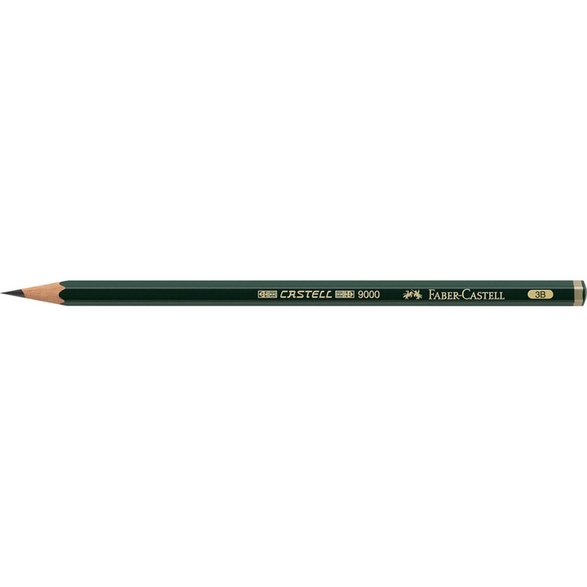 Ołówek Faber Castell (FC119003)