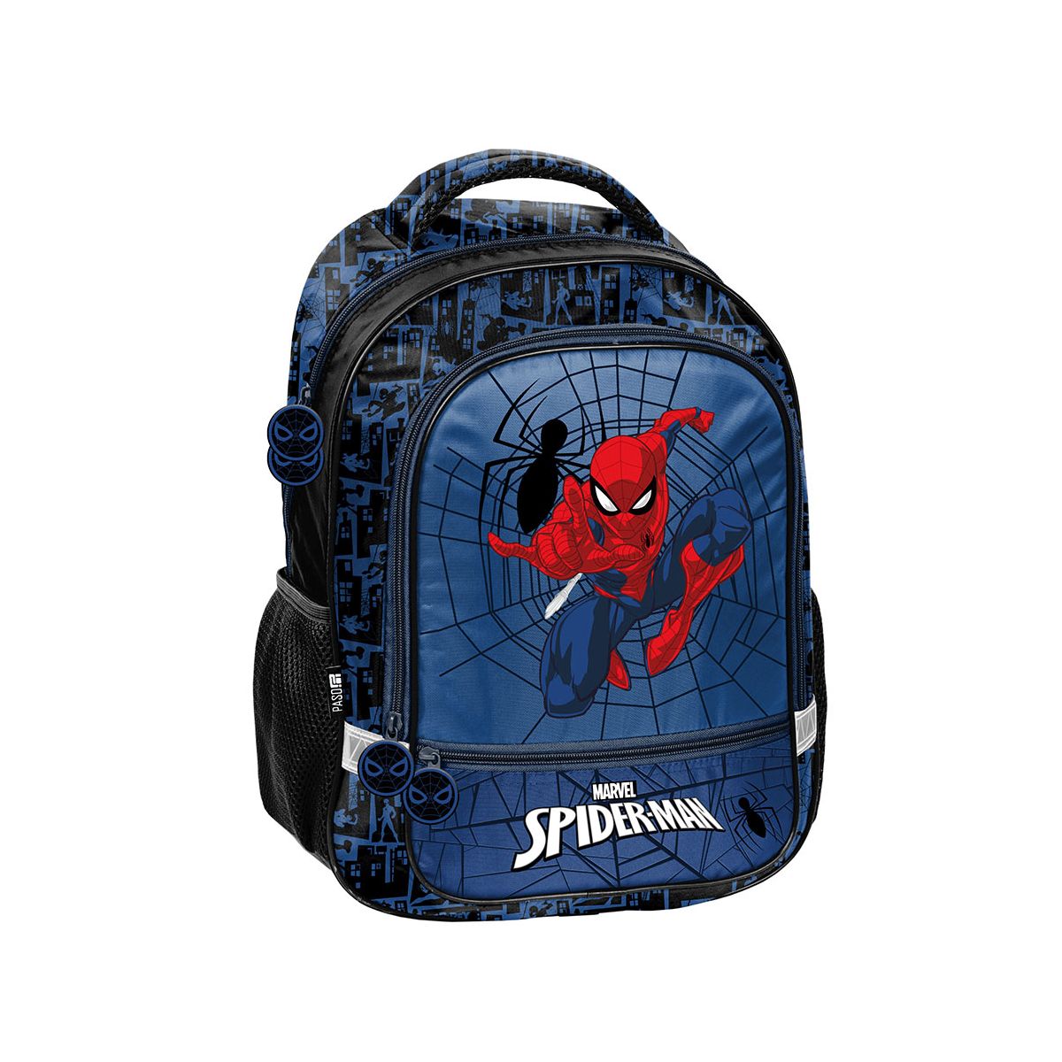 Plecak Spider Man Paso (SP25TT-260)