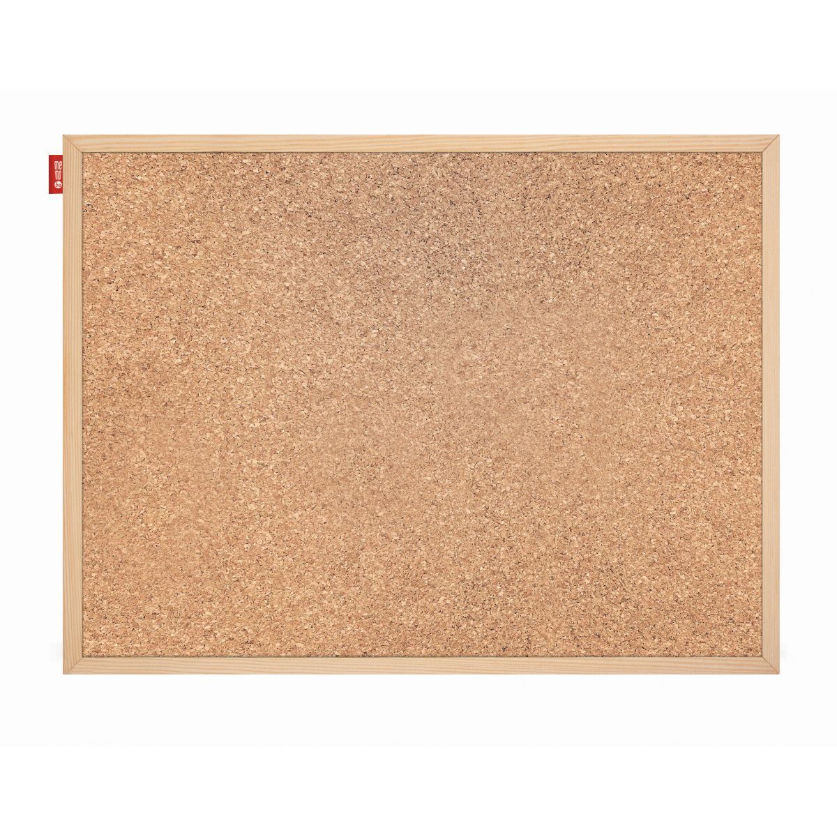 Tablica korkowa w drewnianej ramie Memoboards (TC54/1)