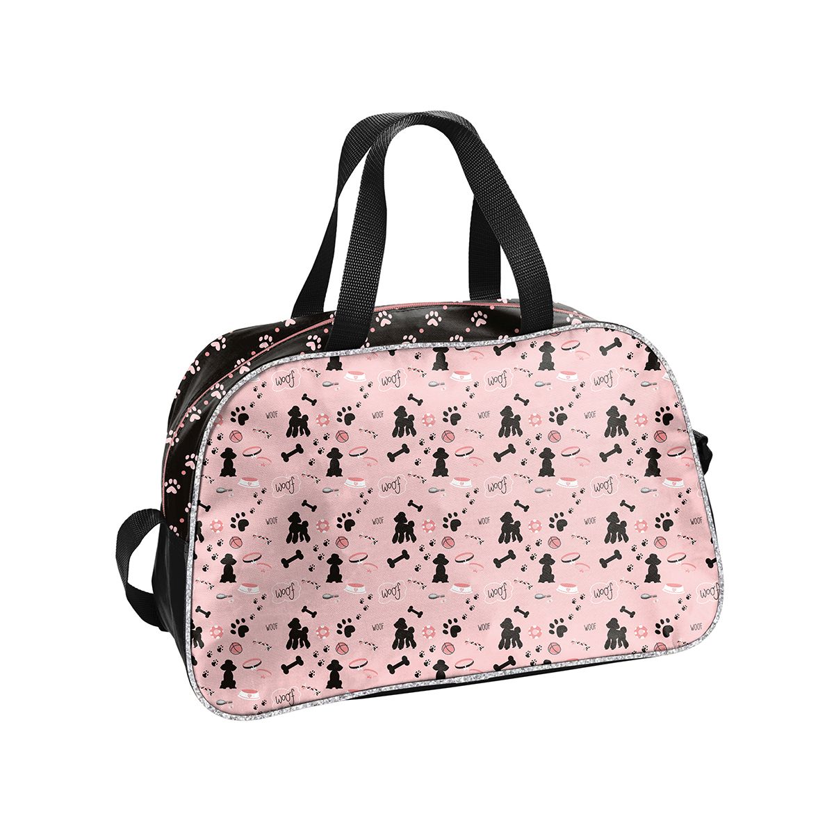 Torba Pies Paso (PP25DB-074)