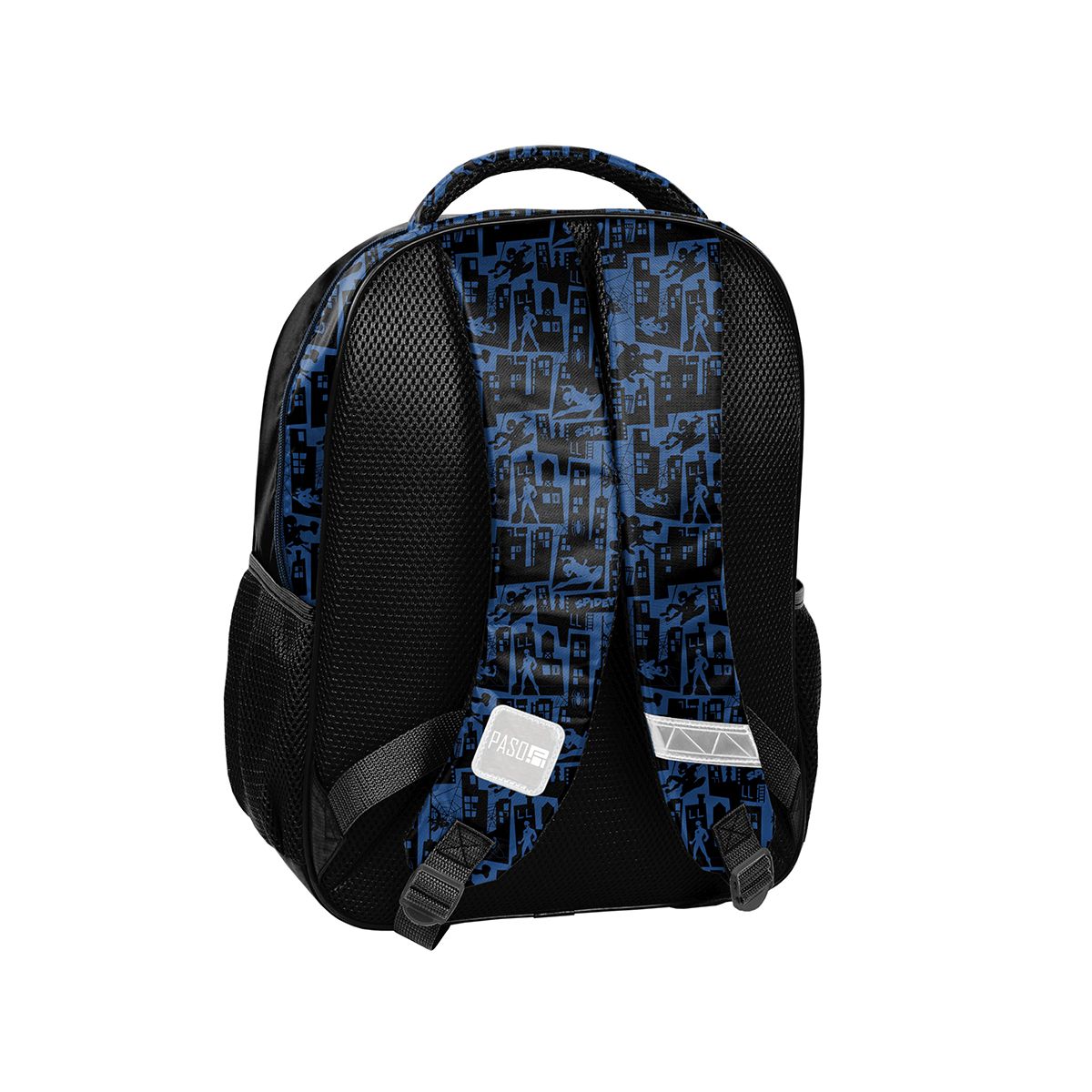 Plecak Spider Man Paso (SP25TT-260)