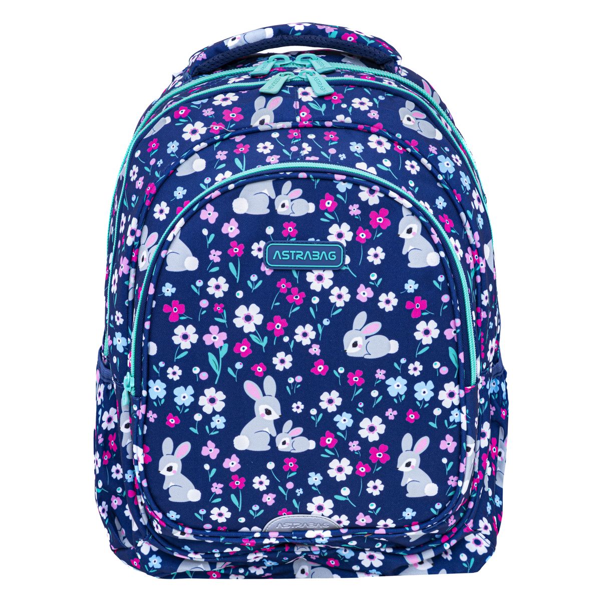 Plecak Astrabag Baby Bunny wkład Astra (502025009)