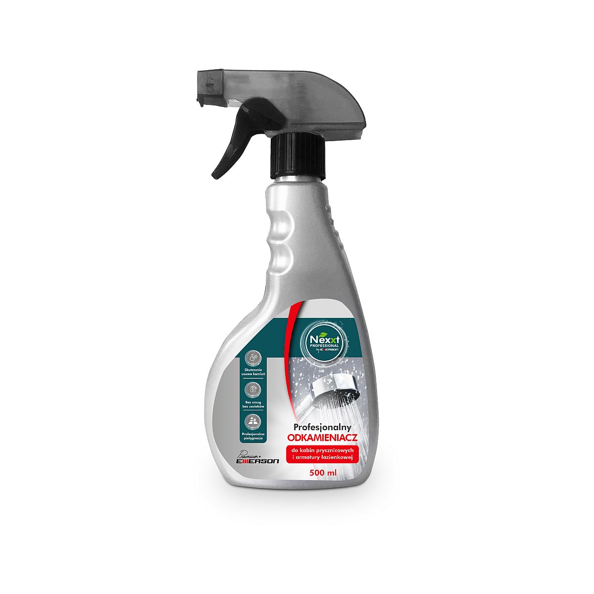 Środki czystości 500ml Nexxt Professional