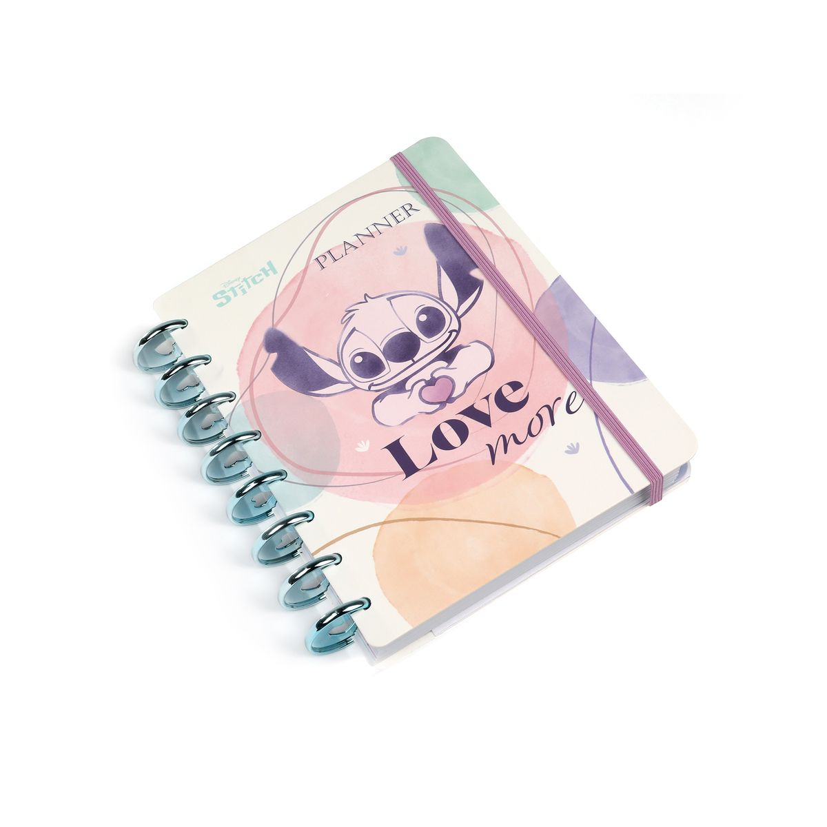 Notes Disney Fashion A5 200k. Patio (75088PTR)