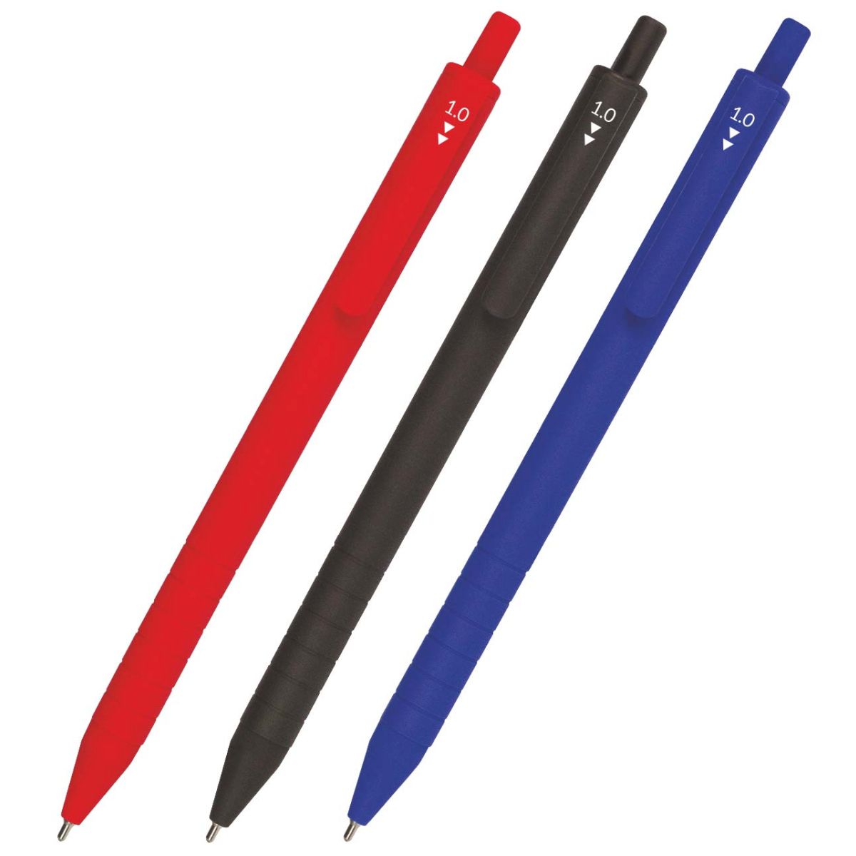 Długopis Patio mix 1,0mm (66297)