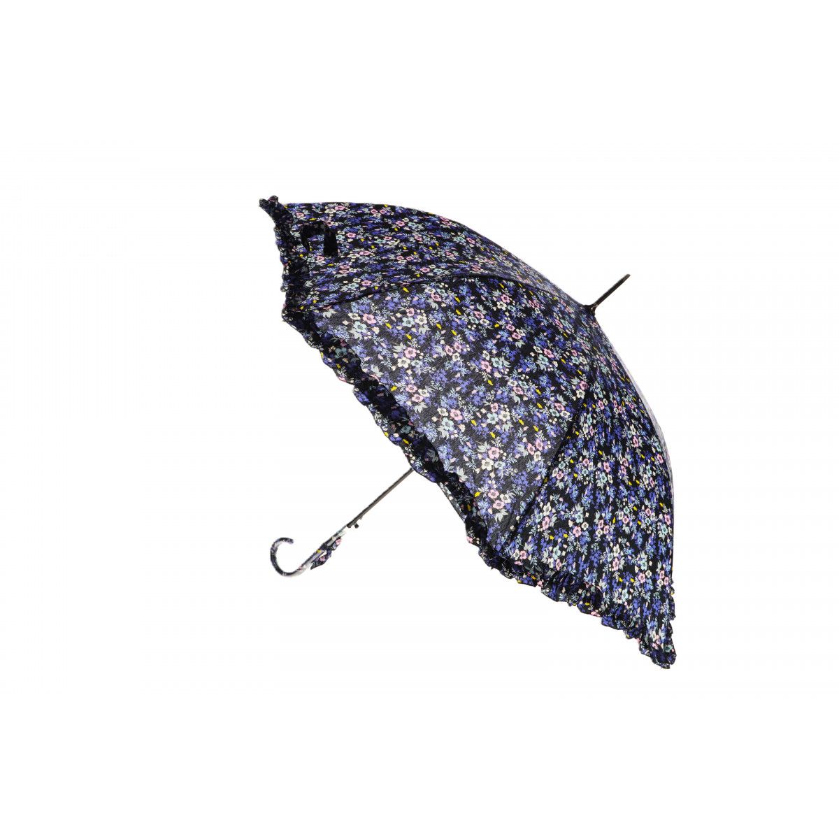 Parasol długa mix kwiaty