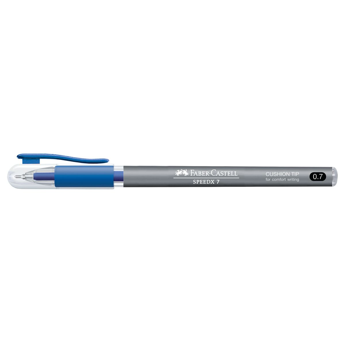 Długopis Faber Castell Speedx Titanum (FC546251)