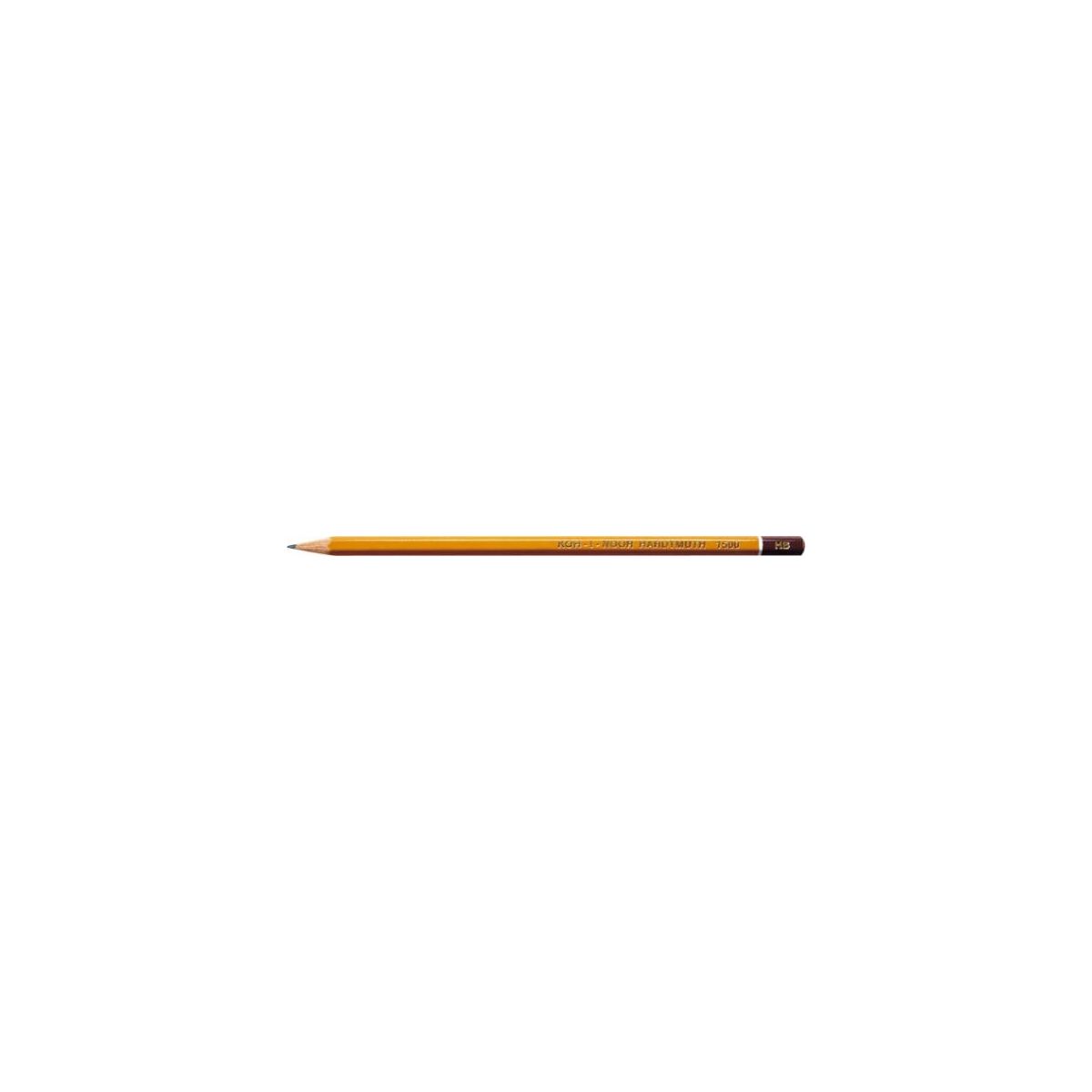 Ołówek Koh-I-Noor 1500 8B