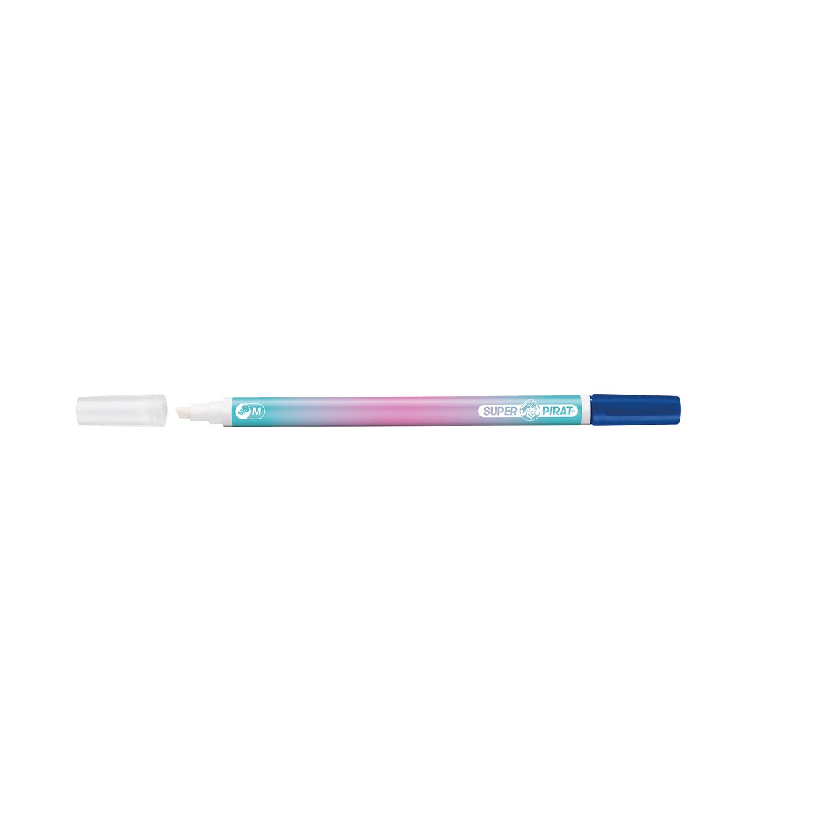Wymazywacz do atramentu Pelikan Super Pirat twist (300007990)