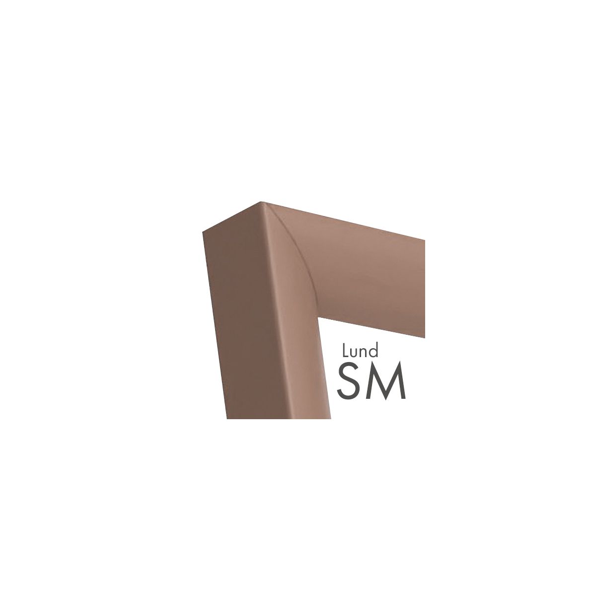 Ramka Lund SM [mm:] 150x210 Styler