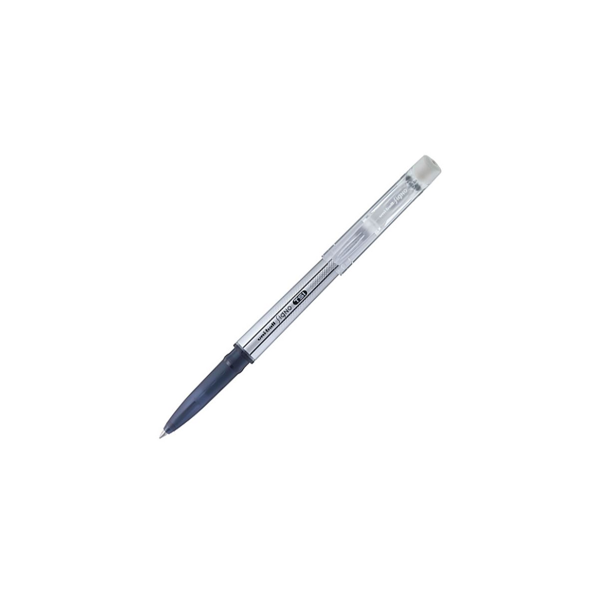 Długopis termościeralny UNI UF-220 TSI czarny