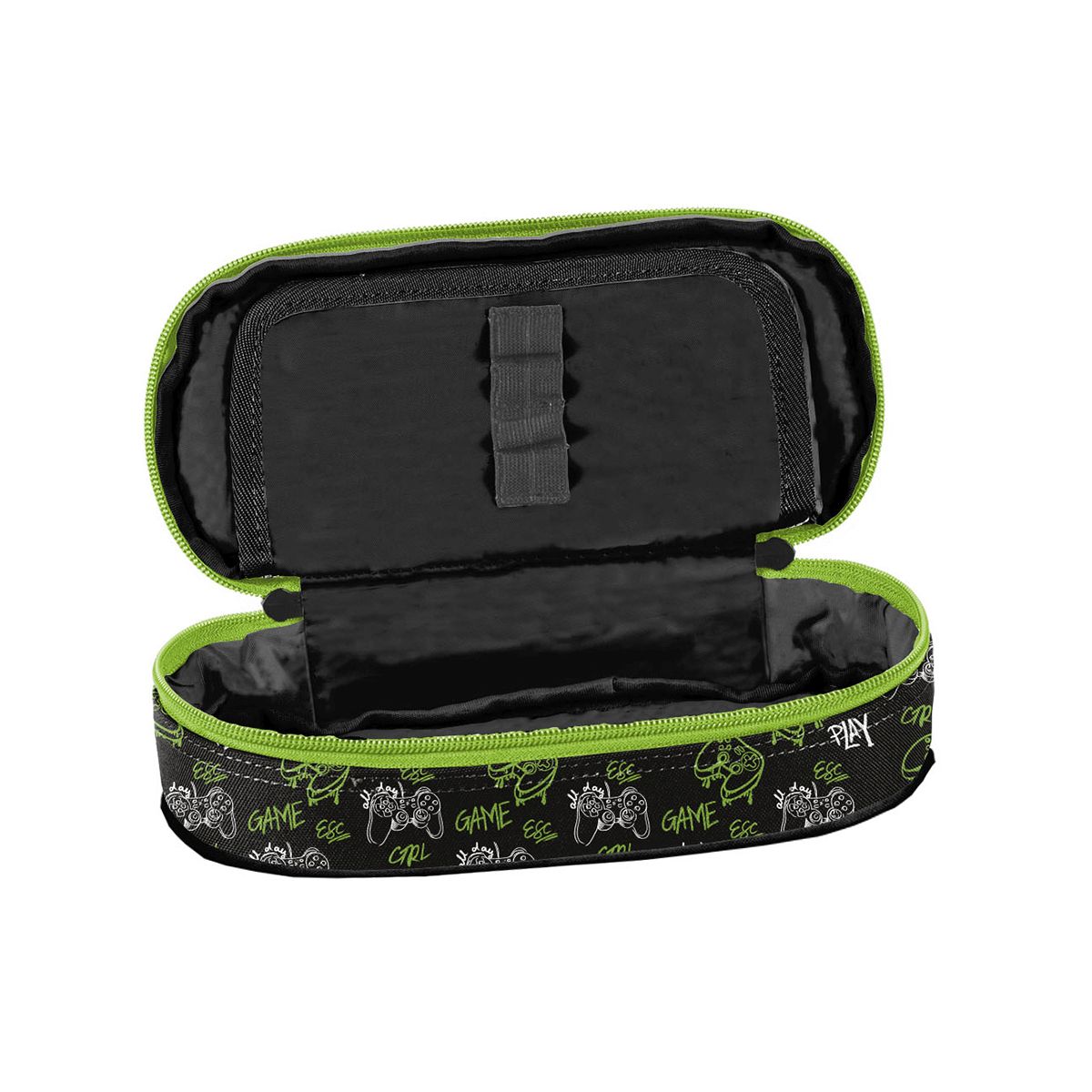 Piórnik Paso Game (PP25GC-013)