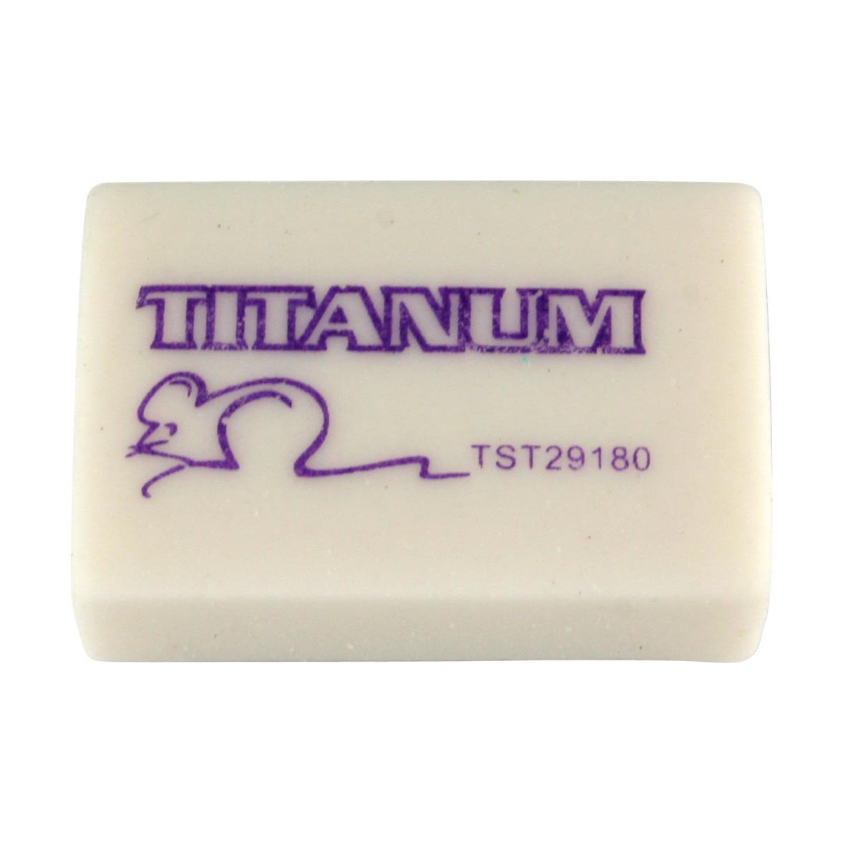 Gumka do mazania Titanum (TST29180)
