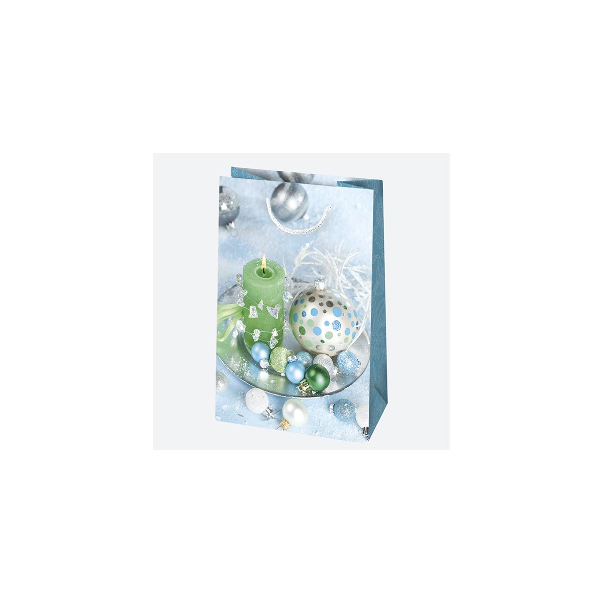 Torba prezentowa [mm:] 160x240x 70 Pol-mak (T3)