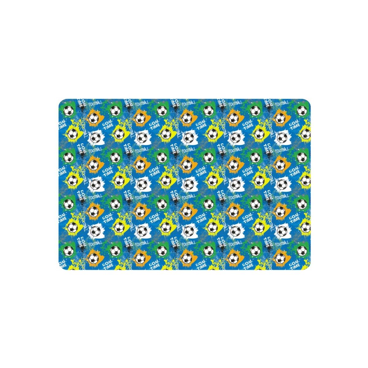 Podkład na biurko FOOTBALL mix PVC PCW Biurfol (PSN-A3-34)