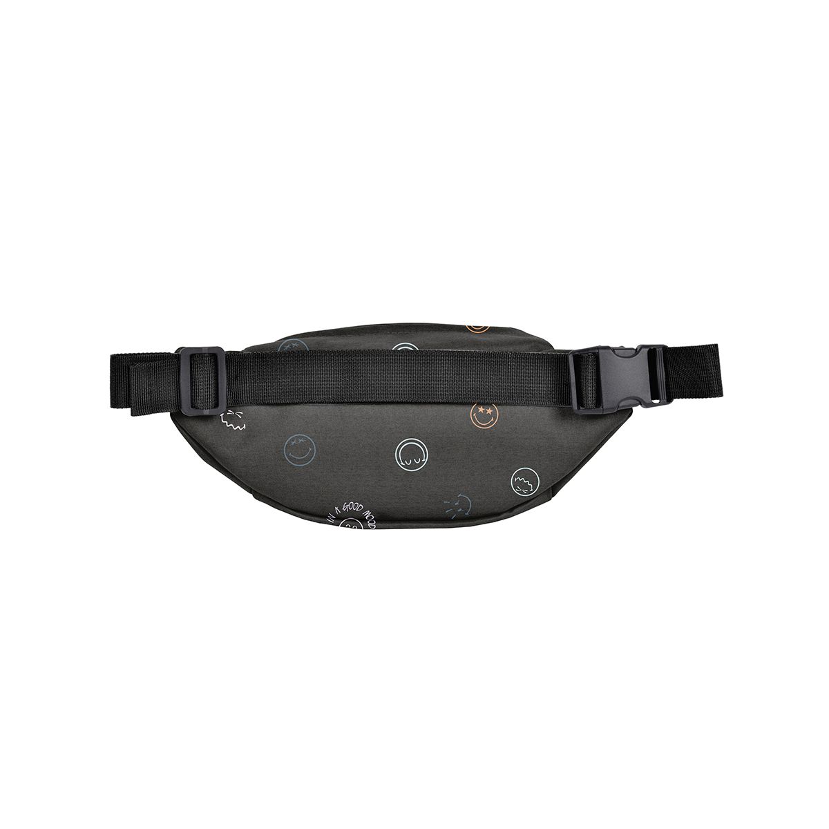 Nerka Smiley Paso (SM25LR-511)