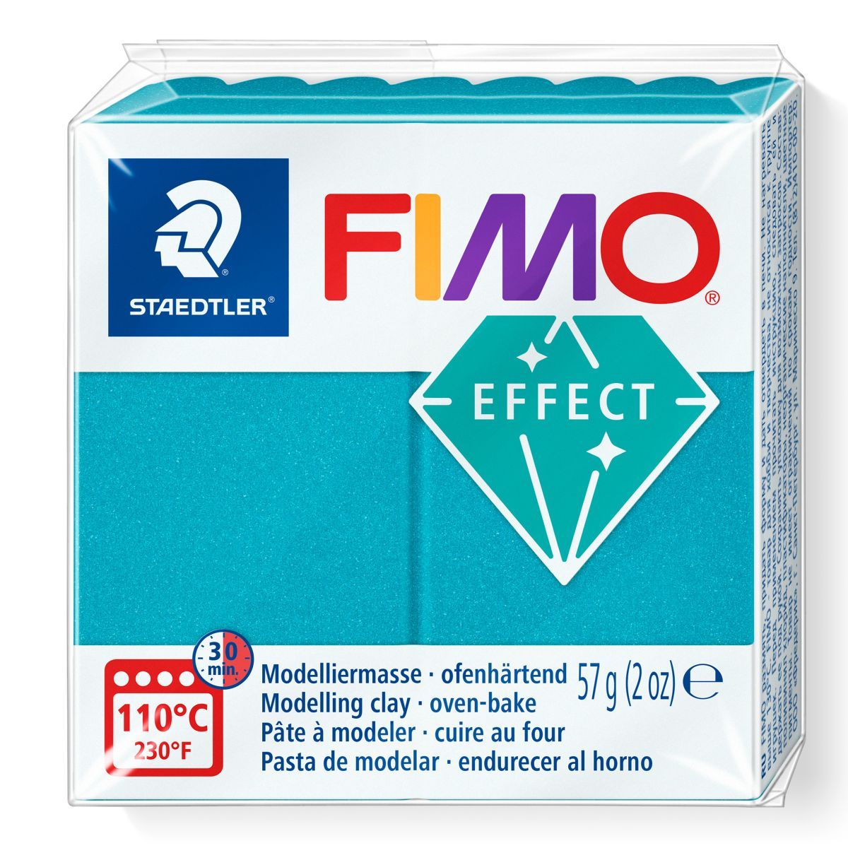Modelina Staedtler Fimo (S 8010-36)