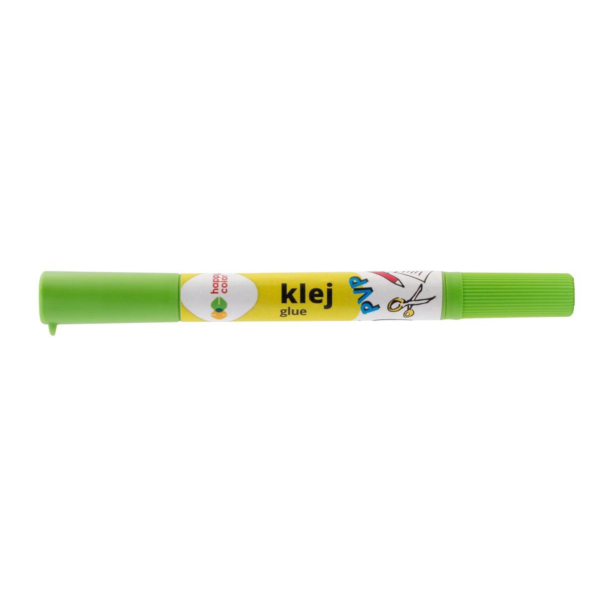 Klej w pisaku Happy Color (HA 3485 0009)