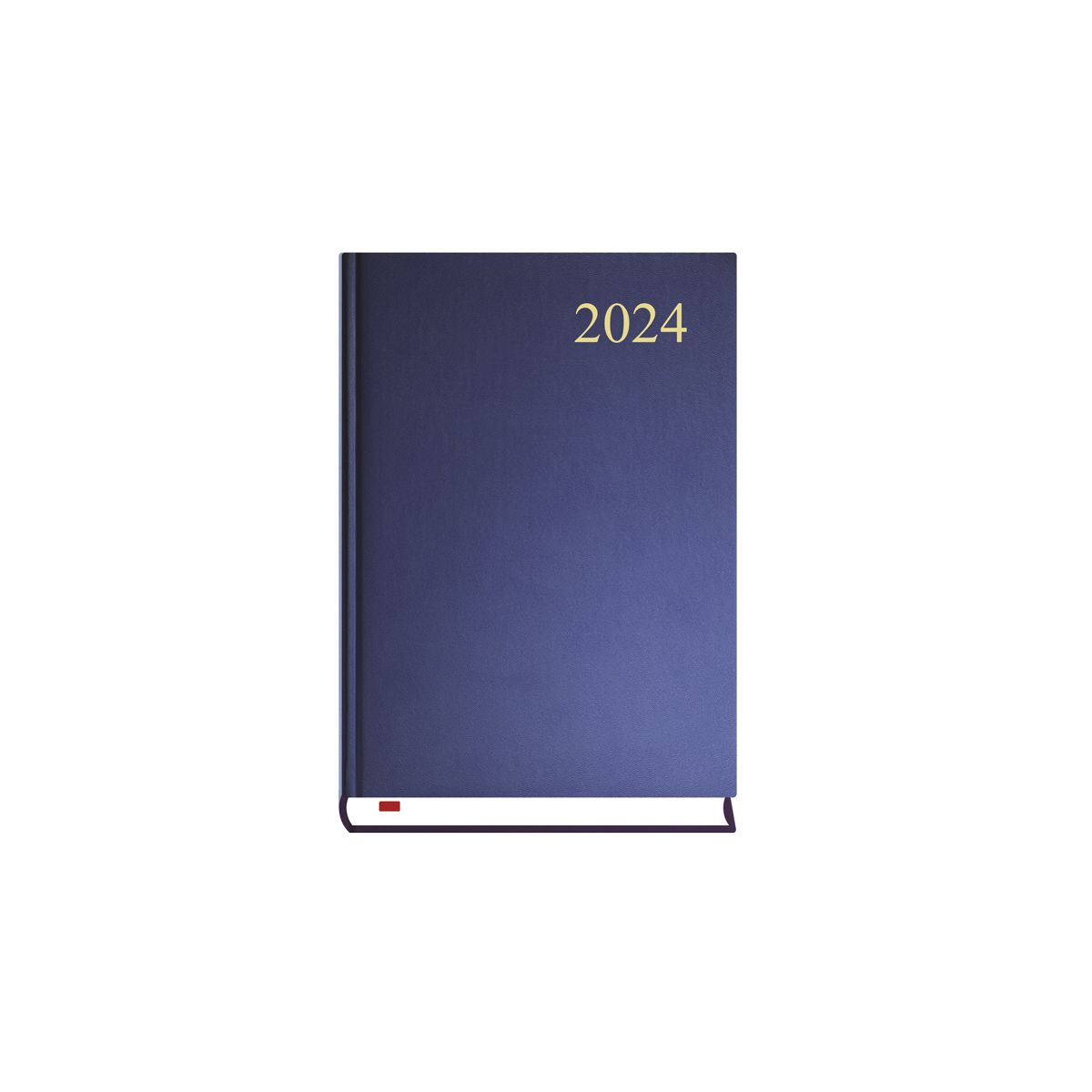 Kalendarz książkowy (terminarz) Michalczyk i Prokop Asystent terminarz A5 (T-237C-N)