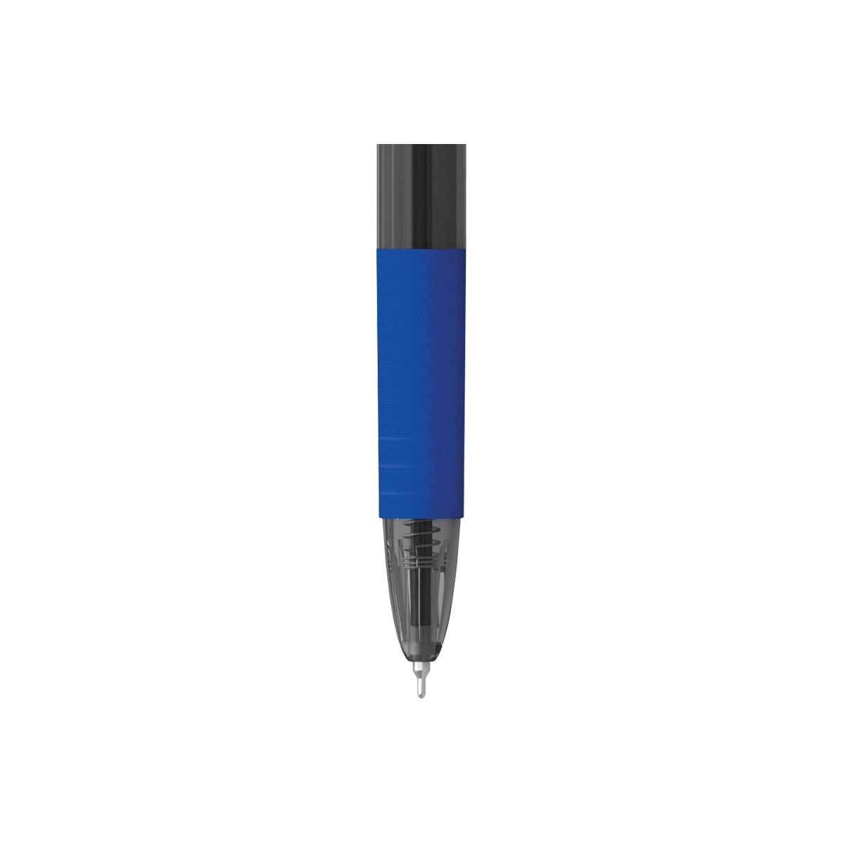 Długopis Classic Pro niebieski 0,7mm Berlingo (223693)