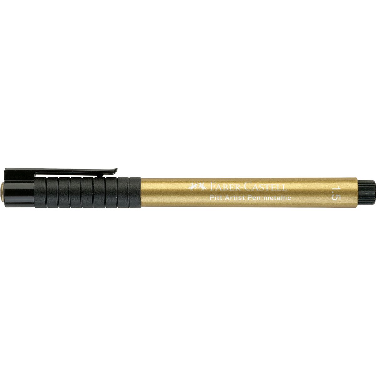 Flamaster Pitt Arist 1 kol. Faber Castell (FC167350)