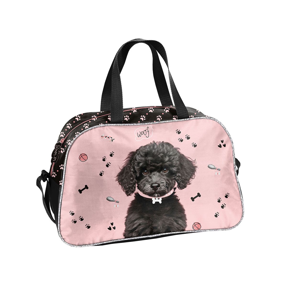 Torba Pies Paso (PP25DB-074)